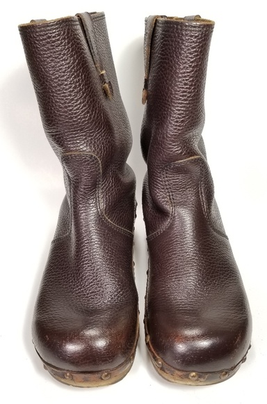 Sanita Boots Women's Size 7-6.5 - Picture 3 of 8